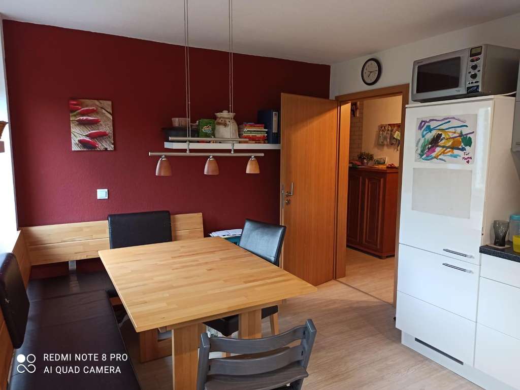 Immobilie in Mendig - PROVISIONSFREI!!!
Mendig - Eigentumswohnung auf 2 Ebenen mit Stellplatz und Garten - Bild 1