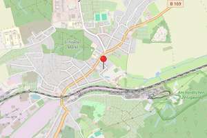 "Attraktive Kapitalanlage: Vermietete, renovierte 2-Zimmer-Wohnung mit Stellplatz und Gartennutzung" – Klopstockstraße 9, 9131 Ebersdorf, Chemnitz – Vorschaubild 17