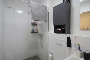 Helle 1-Zimmer-Wohnung mit Balkon in guter Lage ! – Lütticherstraße 28a, 52064 St. Jakob, Aachen – Vorschaubild 4