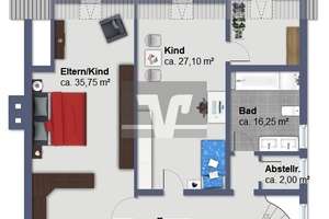 Einfamilienhaus mit beeindruckendem Charme - 
in ruhiger Lage! – Die vollständige Adresse der Immobilie erhältst du vom Anbieter., 68804 Altlußheim – Vorschaubild 23