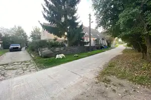 Resthof mit 7.000 m² Bauland im Speckgürtel von Berlin – Märkisch-Oderland (Kreis) – Vorschaubild 5