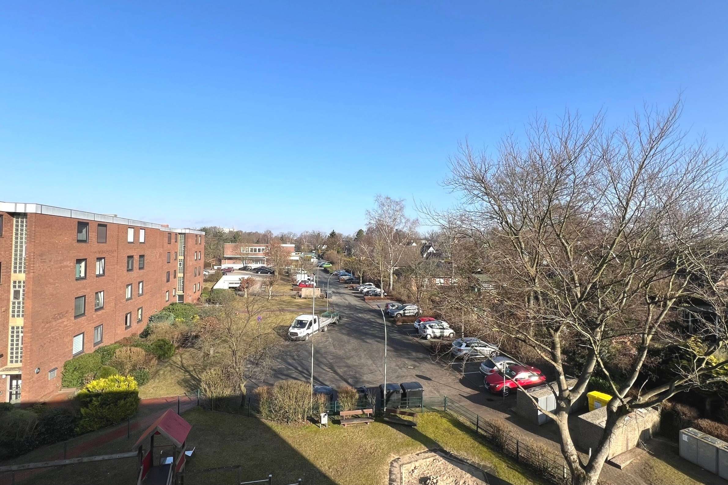 Endetagenwohnung in ruhiger Lage!, Stormarn Kreis – Bild 1