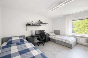 Moderne 3-Zimmer-Wohnung im Herzen von Geretsried! – 82538 Zentrum-Südost, Leipzig – Vorschaubild 6
