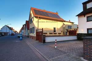 Einfamilienhaus# Sauna# Wintergarten# Kaminofen# PV & Solar# Griesheim Hofmannstr. – Die vollständige Adresse der Immobilie erhältst du vom Anbieter., 64347 Griesheim – Vorschaubild 4