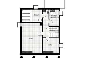 Zweifamilienhaus mit großem Garten in bester Lage – Die vollständige Adresse der Immobilie erhältst du vom Anbieter., 85051 Süd, Ingolstadt – Vorschaubild 44