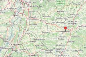 Wohn(t)raum mit Gewerbe und XXL-Grundstück, mitten in der City - FALC Immobilien Heilbronn – Wilhelmstrasse 13, 74072 Heilbronn, Heilbronn – Vorschaubild 17