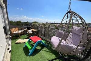 47124/61 Großzügige 4-Zimmer-Wohnung mit Weitblick, moderner Einbauküche & Top-Ausstattung in Düssel – Am Gatherhof 41F, 40472 Rath, Düsseldorf – Vorschaubild 34