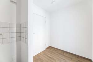 Schöne renovierte  1,5-Zimmer-Wohnung mit Terrasse – Gießereistraße 10, 90763 Nördliche Südstadt, Fürth – Vorschaubild 7