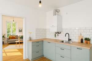 || INVESTMENTCASE || Kapitalanlage im Bestand || CITY APPARTEMENTS || – 40215 Friedrichstadt, Düsseldorf – Vorschaubild 1