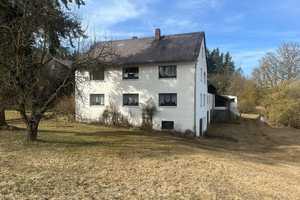 Alleinlage ° Wohnhaus mit Stallungen und viel Land – Wunsiedel im Fichtelgebirge (Kreis) – Vorschaubild 3