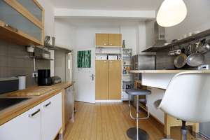 Modernisierte Altbauwohnung in Bochum Ehrenfeld – Ewaldstraße 19, 44789 Südinnenstadt, Bochum – Vorschaubild 5