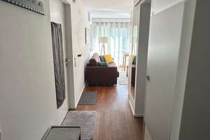 Premium-Apartment. Exklusive und hochwertig möblierte Wohnung in Stuttgart Süd – Leierwiesen 7, 70180 Weinsteige, Stuttgart – Vorschaubild 6