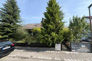Bensheim-Zell - 1-2 Familienhaus mit Platz für Familie, Freunde und kreative Träume .... – Bergstraße (Kreis) – Vorschaubild 42