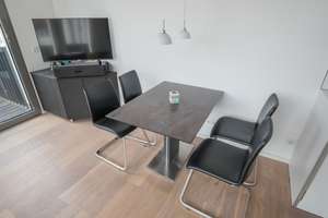 Extrem helles Apartment inkl. Luxusmöbel an der Theresienwiese – Hermann-Lingg-Straße 16, 80336 Sankt Paul, München – Vorschaubild 6