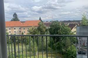 Modern in Fürth - 3 Zimmer-Wohnung mit Balkon/TG/Keller – Poppenreuther Straße 42, 90765 Ronhof, Kronach, Fürth – Vorschaubild 6