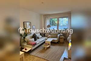 Tauschwohnung: Tauschwohnung in Frankfurt-Sachsenh. – 2 Zimmer, Terrasse – Die vollständige Adresse der Immobilie erhältst du vom Anbieter., 60596 Sachsenhausen-Nord, Frankfurt am Main – Vorschaubild 2