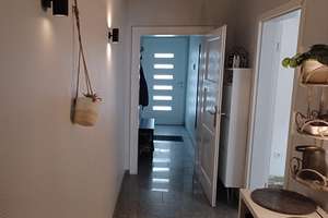 Großzügiges Familiendomizil mit viel Platz und kleinem Garten – Peterstal 38, 47051 Altstadt, Duisburg – Vorschaubild 2