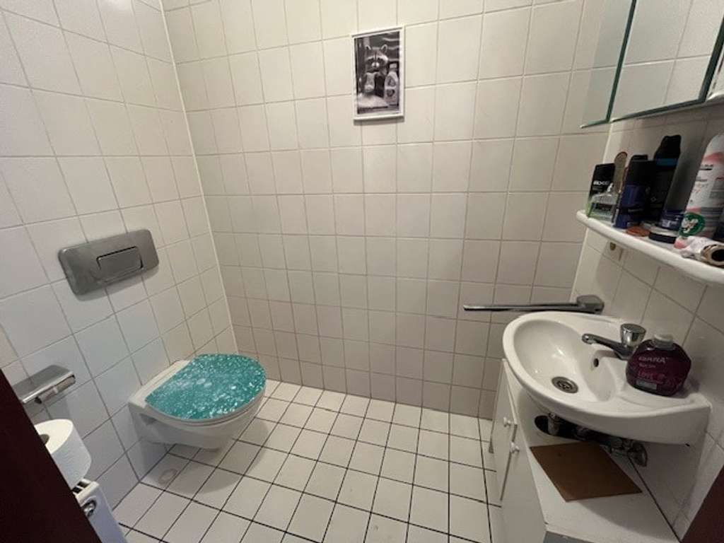 Immobilie in Kirn - Familiendomizil mit reichlich Parkmöglichkeiten  - Bild 4