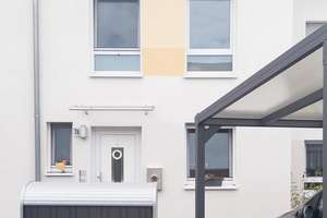 Reihenhaus-Traum in Top-Lage mit Garten und Stellplätzen – Die vollständige Adresse der Immobilie erhältst du vom Anbieter., 55543 Bad Kreuznach – Vorschaubild 2