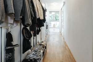 Großzügige 4,5-Zimmerwohnung mit großem Balkon, Terrasse und Garten – 51373 Wiesdorf, Leverkusen – Vorschaubild 31