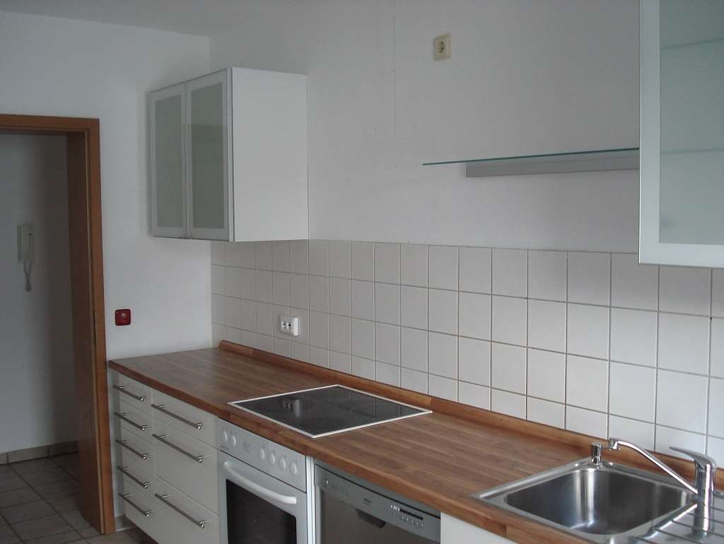 Immobilie in Bodenheim - Geplegte, helle ETW im Ortskern  - Bild 4