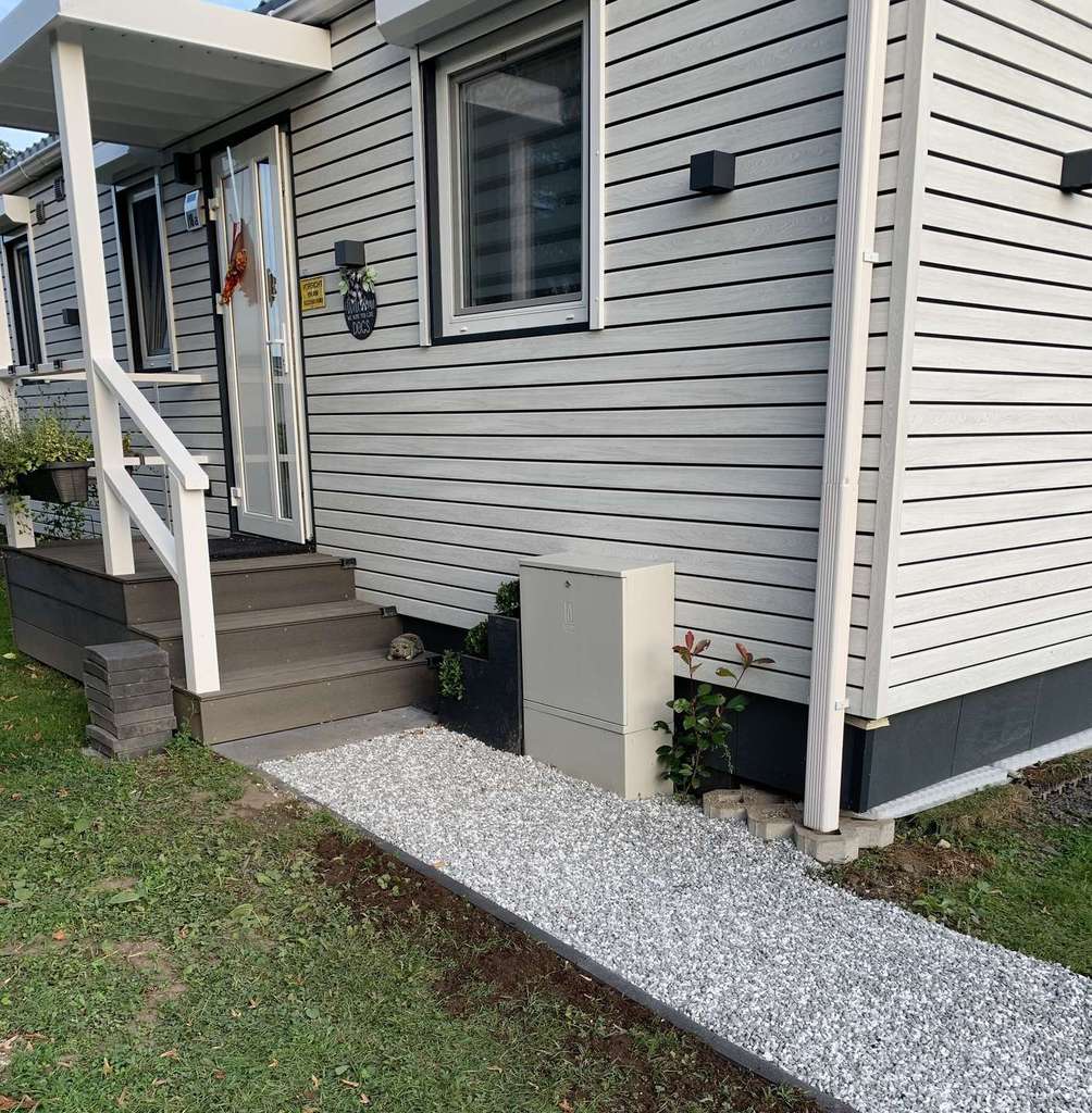 Immobilie in Rodenbach - Exklusives Mobilheim – Ihr modernes Zuhause mit höchstem Komfort - Bild 1