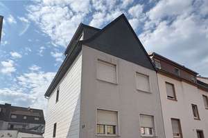 Gepflegtes Einfamilienhaus mit großer Terrasse