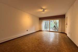 Potentialreiches Mehrfamilienhaus mit großem Grundstück, Garagenhof – Die vollständige Adresse der Immobilie erhältst du vom Anbieter., 45149 Haarzopf, Essen – Vorschaubild 3