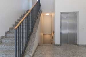 Wasserblick! Klasse 3 Zimmerwohnung direkt an der Havelspitze.TG Stellplatz inklusive! – Die vollständige Adresse der Immobilie erhältst du vom Anbieter., 13587 Hakenfelde, Berlin – Vorschaubild 13