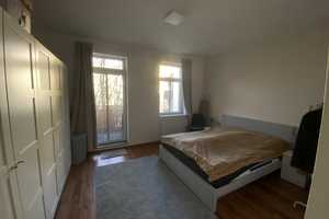 Schöne helle 2-Zimmer-Wohnung mit EBK und Balkon in Leipzig Möckern – Leipzig – Vorschaubild 8