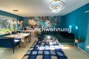 Tauschwohnung: Traum Wohnung in nähe von Messe Deutz