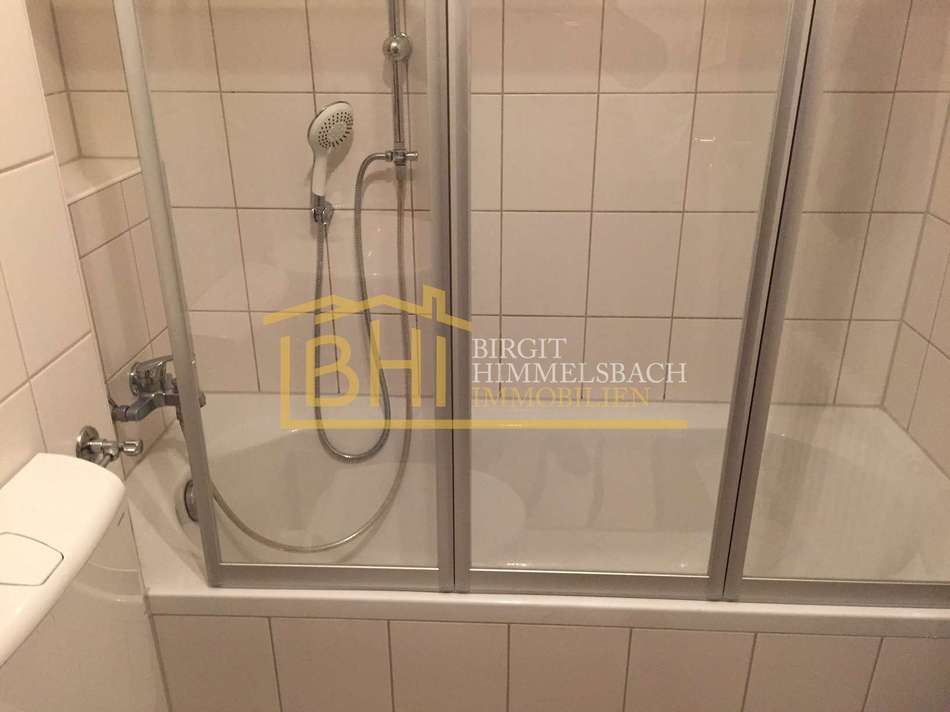 Duschabtrennung Oktober 2016