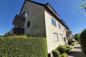 Bezugsfreie Zweiraumwohnung mit ca. 61m² Wohnfläche und Terrasse mit traumhaftem Ausblic – Die vollständige Adresse der Immobilie erhältst du vom Anbieter., 45279 Freisenbruch, Essen – Vorschaubild 8