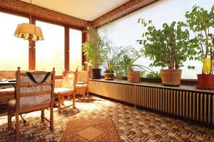 Stilvolle Altbauvilla von 1936 mit 7 Zimmern 188 m² Wohnfläche, ideal als Ein- oder Zweifamilienhaus – Die vollständige Adresse der Immobilie erhältst du vom Anbieter., 12107 Mariendorf, Berlin – Vorschaubild 6