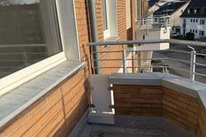 Gepflegte, helle 3-Zimmer Wohnung mit Balkon im 2. OG in Düsseldorf-Unterrath – Die vollständige Adresse der Immobilie erhältst du vom Anbieter., 40468 Unterrath, Düsseldorf – Vorschaubild 13