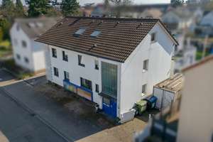 Renditechance in Neureut: Sanierungsobjekt mit Potenzial für 5 Wohneinheiten! – Die vollständige Adresse der Immobilie erhältst du vom Anbieter., 76149 Neureut, Karlsruhe – Vorschaubild 25
