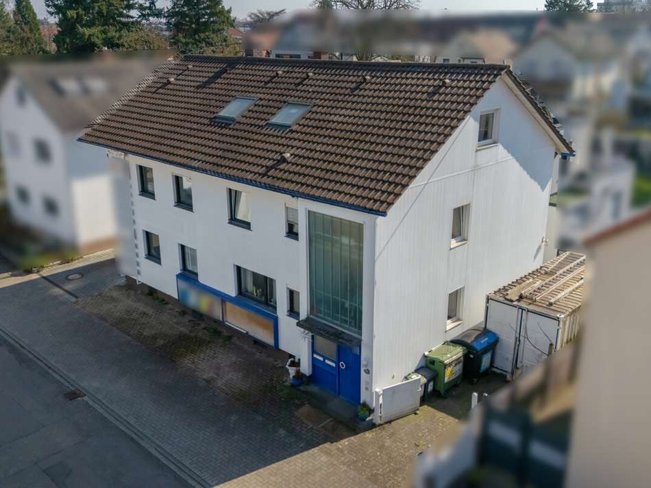 Luftansicht