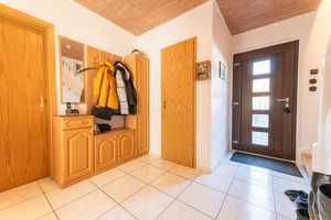 ::::Ein Sonnenparadies für die Familie mit ca. 427 m² Grundstück:::: – Reutlingen (Kreis) – Vorschaubild 9
