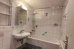 Großzügige 1-ZW mit Balkon in Heidelberg-Südstadt – Rohrbacherstr./Albertsgasse 00, 69126 Bergheim, Heidelberg – Vorschaubild 4