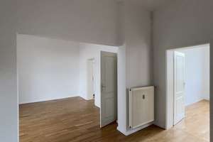 3 Zimmer | EBK | Bad mit Fenster |INNENSTADT POTSDAM – Friedrich-Ebert-Straße 53, 14469 Nauener Vorstadt, Potsdam – Vorschaubild 6