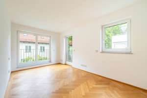 AIGNER - Exklusive 3-Zimmer-Wohnung in Solln – Zwei Balkone, Blick ins Grüne – Die vollständige Adresse der Immobilie erhältst du vom Anbieter., 81479 Solln, München – Vorschaubild 6