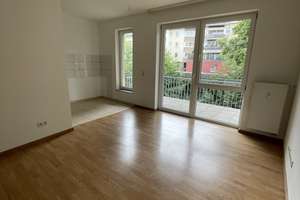 Attraktive 4 Raum Wohnung, KDB, 92 qm, Balkon, Aufzug, 2. OG, Gerberstr 