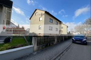 Viel Platz, viele Möglichkeiten – ZFH  mit ausgebautem Zimmer im DG von  Rastatt-Plittersdorf! – Die vollständige Adresse der Immobilie erhältst du vom Anbieter., 76437 Rastatt – Vorschaubild 2