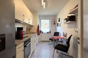 STILVOLLE MODERNISIERTE MIETWOHNUNG IN BERGEDORF – August-Bebel-Str. 117, 21029 Bergedorf (Ortsteil), Hamburg – Vorschaubild 8