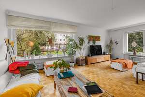 Letzte Chance: Stilvoll Wohnen und Vermieten - Charmantes 3-Parteien-Haus mit Potenzial – Die vollständige Adresse der Immobilie erhältst du vom Anbieter., 82166 Gräfelfing – Vorschaubild 22