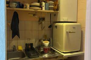 1-Zimmer Wohnung in Essen zu vermieten – Schonnebeckhöfe 205, 45327 Katernberg, Essen – Vorschaubild 4