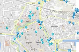 ALTBAUCHARME IM HERZEN VON OLDENBURG - Renovierte Wohnung sucht wertschätzende Bewohner! – Die vollständige Adresse der Immobilie erhältst du vom Anbieter., 26122 Innenstadt, Oldenburg (Oldenburg) – Vorschaubild 20