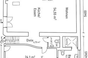 UNTERBILK | RUHIGES WOHNEN MIT ATELIERCHARAKTER – 40219 Unterbilk, Düsseldorf – Vorschaubild 14
