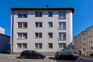 Helle 3-Zimmer-Wohnung in Wuppertal Elberfeld - Wir renovieren für Sie!