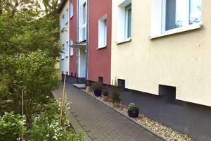 Bezugsfertige, helle 2-Zimmer Wohnung in bevorzugter Lage